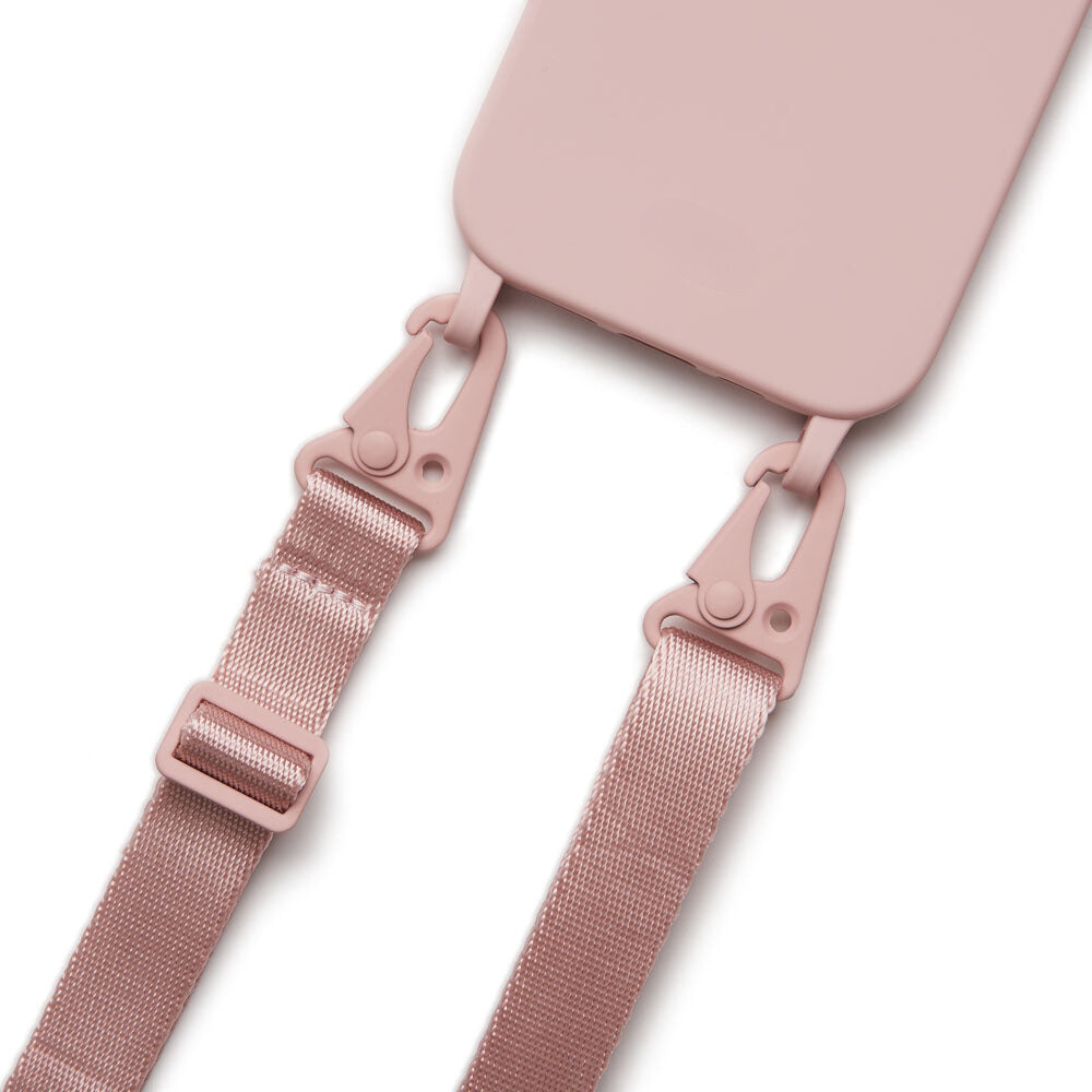 Hookie | Light Pink