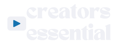 Creators Essential