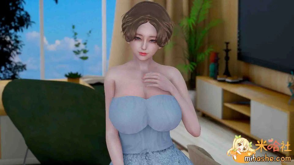 欲望村 实机画面 实机截图 7