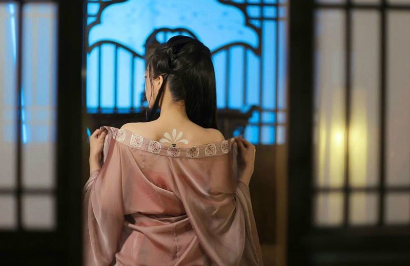 侠女逍遥录 操作界面 场景图 2