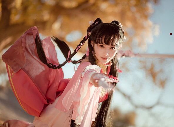 侠女逍遥录 攻略要点 玩法截图 5