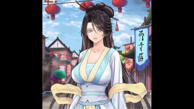 绯月仙行录 章节事件 玩法截图 5
