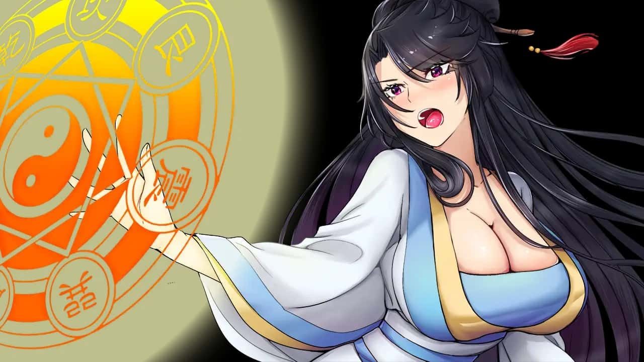 绯月仙行录 场景演出 详情图 3