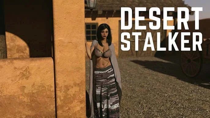 沙漠追猎者_Desert Stalker 资源内容 预览图 2