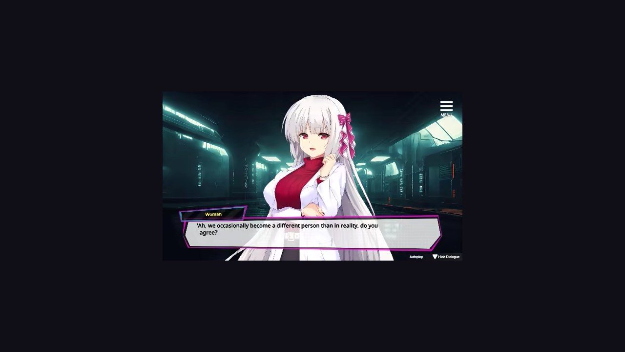 魅魔少女SuccubusGirl 实机画面 详情图 5