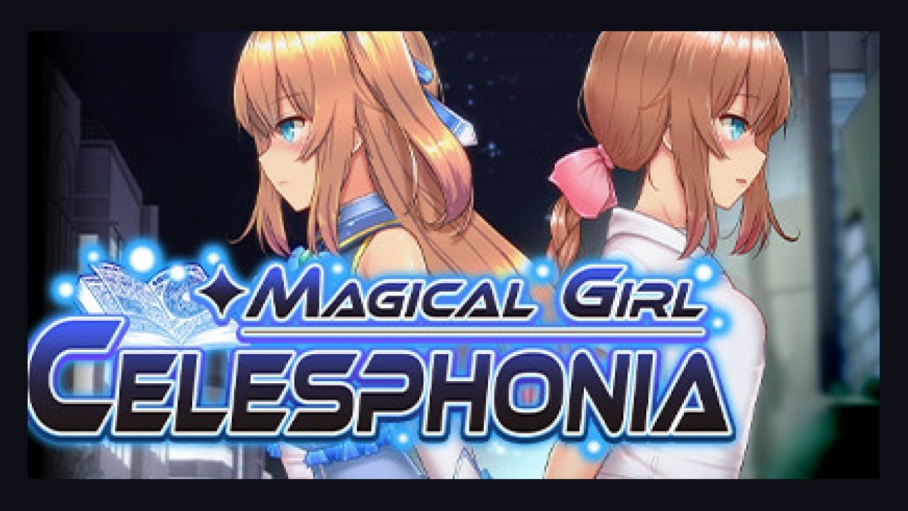 魔法少女天穹法妮雅MagicalGirlCelesphonia 中文界面 玩法截图