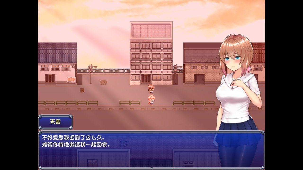 魔法少女天穹法妮雅MagicalGirlCelesphonia 版本信息 资料图 1