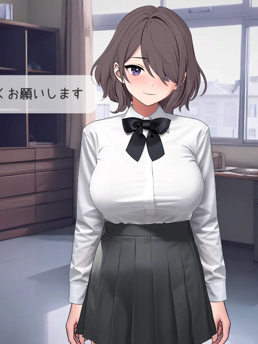 校规女子_校則女子 资源内容 详情图 2