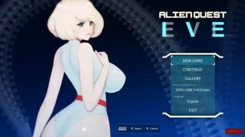 异形探索伊娃计划AlienQuestEVE 角色路线 玩法截图 4