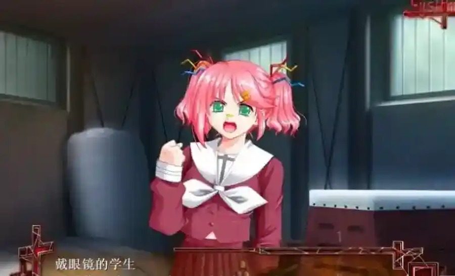 献给支配者的狂死曲 角色路线 展示图 2