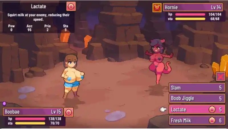 精灵谷物语SpiritValley版 版本内容 专题图 7